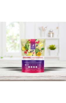 Organic ProteinMax (Original)